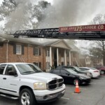 Irmo Fire 1