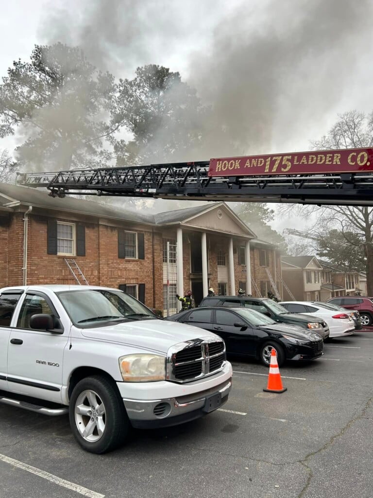 Irmo Fire 1
