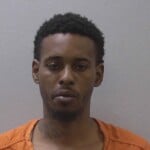 Colton Demarcus Devhon