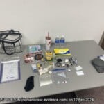 Asgdc Employee Contraband 1