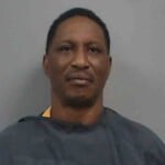 Baker Tyrone Bernard