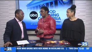 Legends Of Concert Intv.