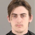 Jonathan Brock Stokes Jr Sumter Suspect