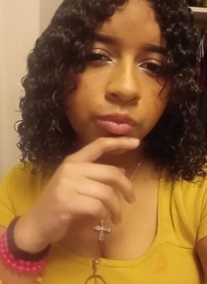 Missing Kid Rcsd