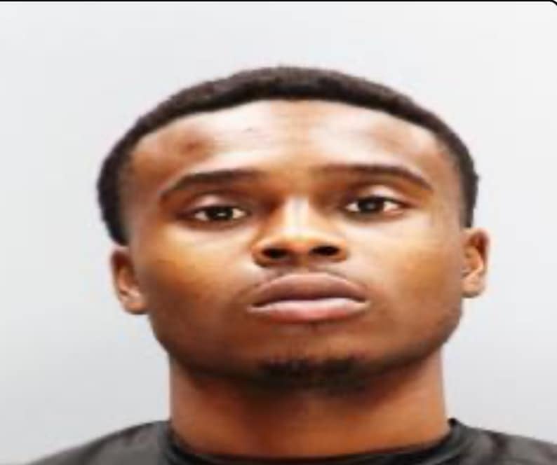 Calvin Malik Tucker Rcsd