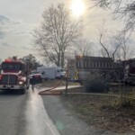 Oburg Fire 1