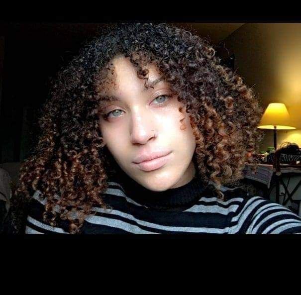 Cheyenne Cambell