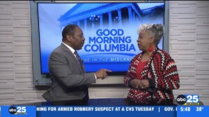 Black History Parade & Festival Intv.