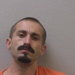 Gladden Jesse William