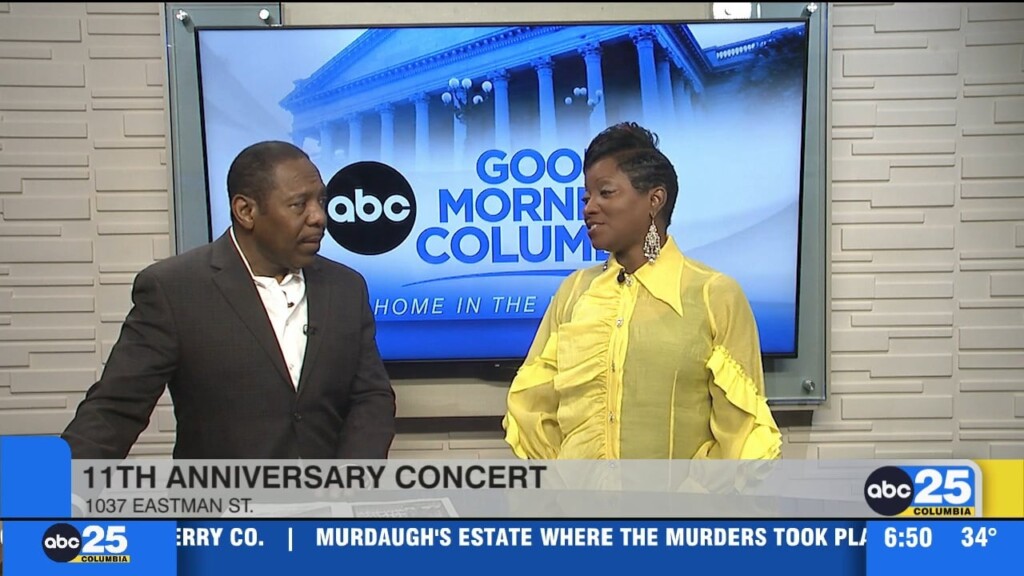 Csnell 11th Anniversary Intv.
