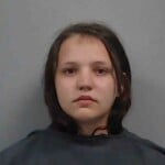 Conboy Morgan Cheyenne