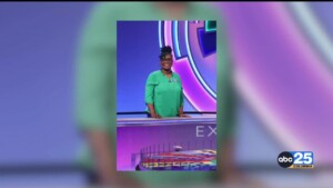 Hopkins Local Going On Wheel Of Fourtune