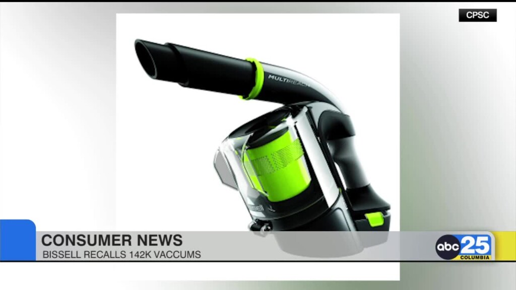 Vaccum Recall