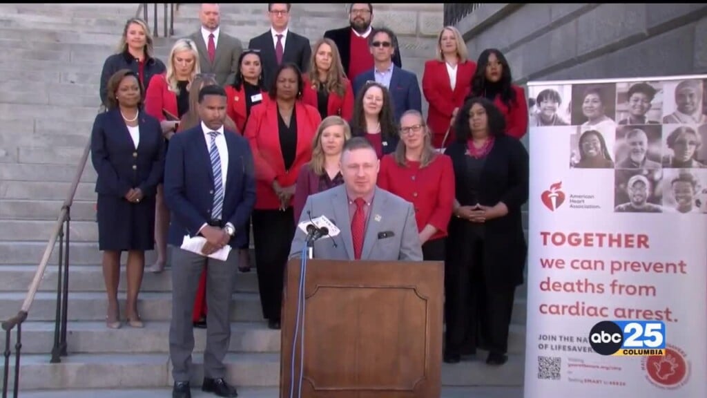 Sc Smart Heart Act