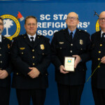 South Carolina State Firefighters’ Association