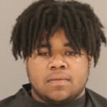 Breion Ross Sumter Suspect