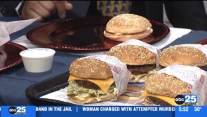 Habit Burger Grill Intv.