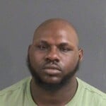 Pinkney Christopher Issiah