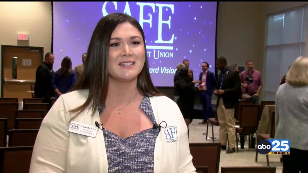 Safe Credit Union
