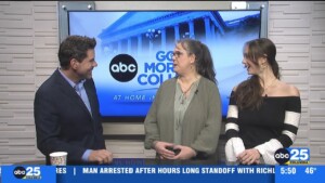 Masquerade Gala Intv.