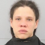 Julivia Waller Suspect In Rcsd Missing Person Case