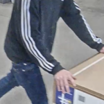 Lpd Shoplifter
