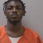 Gilmore Jaquan Frankie Alonso