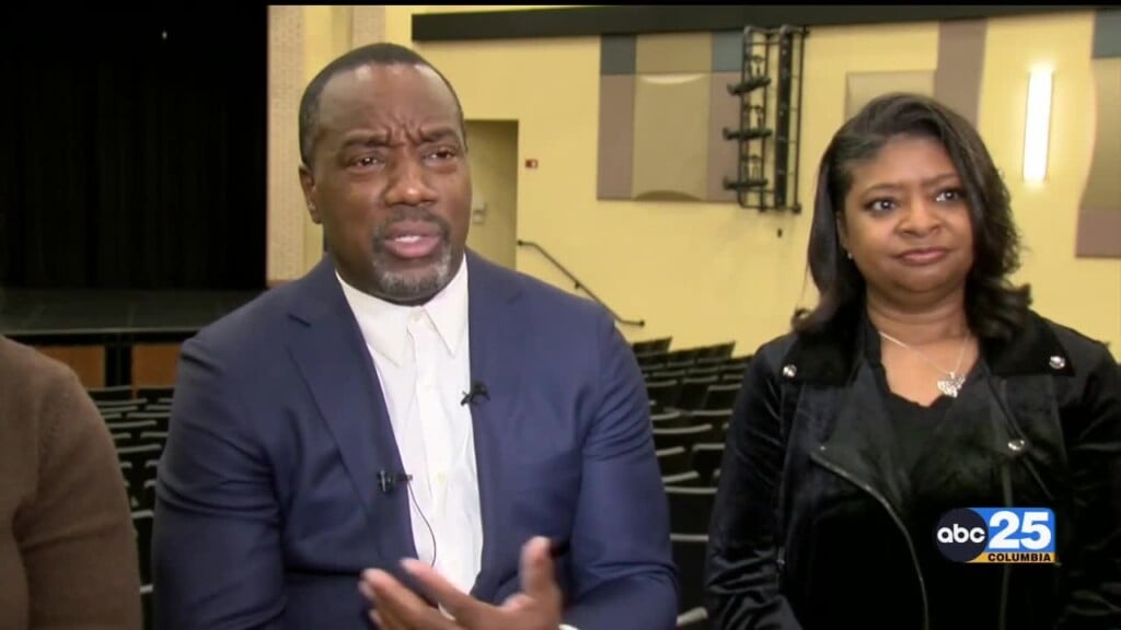 Malik Yoba