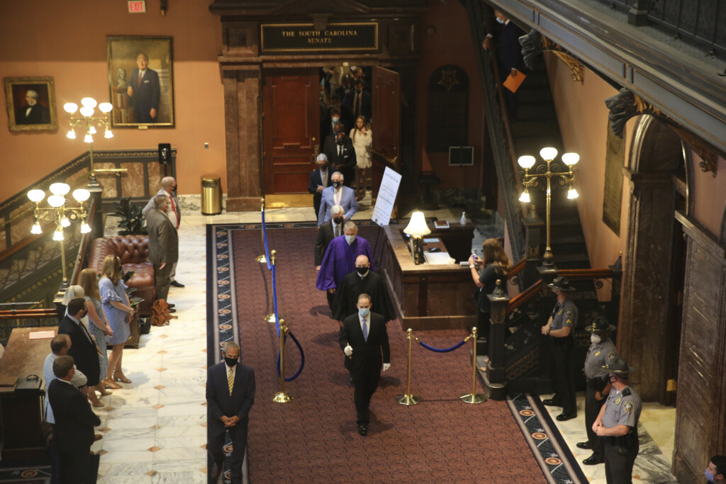 Judicial Elections