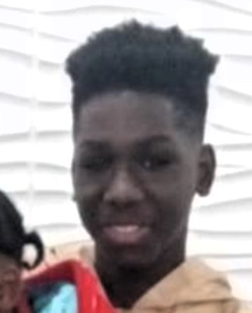 Sumter Teen