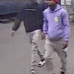 West Cola Police Suspect 1