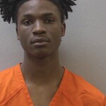 Wells Clevonte Joseph