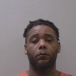 Gaither Chauncey Patton