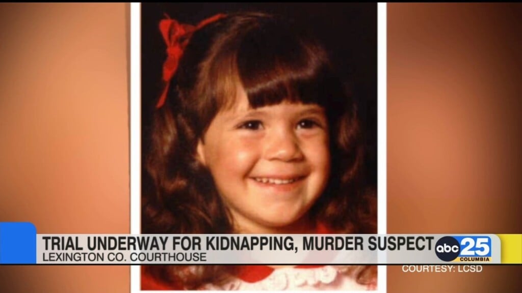 Almost 38 Years Later, Trial For Accused Murderer Of 4 Year Old Jessica Gutierrez Set To Begin