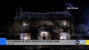 10 Things Is Sc's Favorite Rom Com