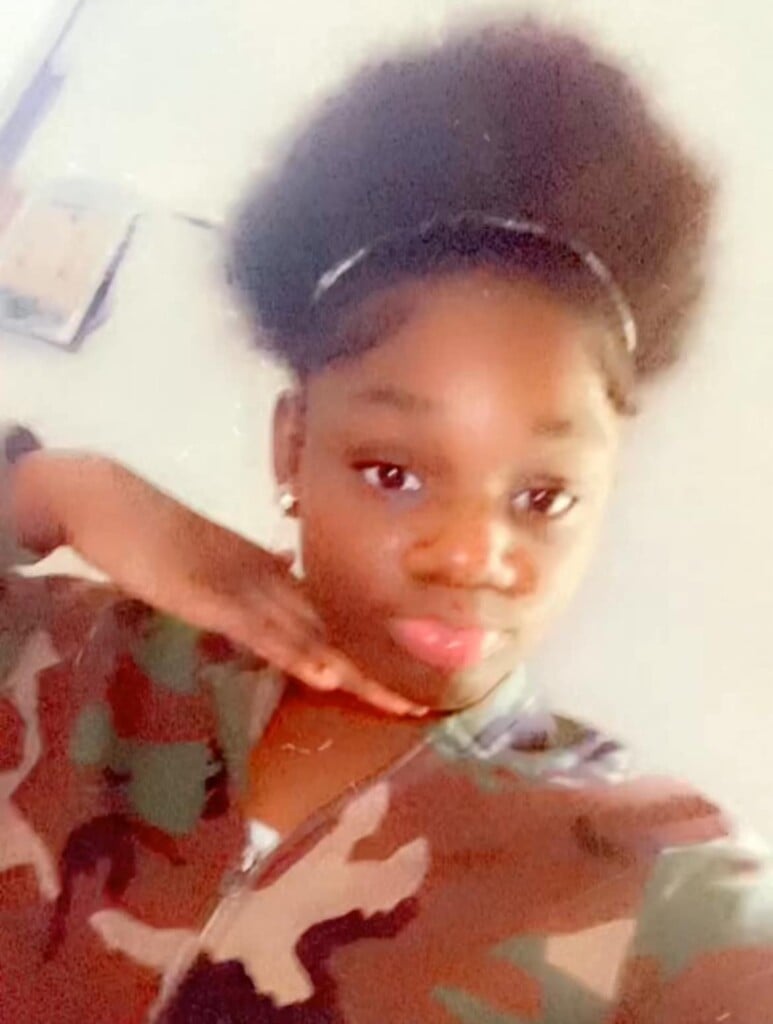 Neavah Davis Rcsd Missing