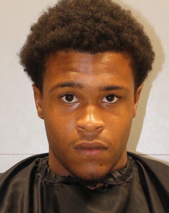 Rcsd Mugshot