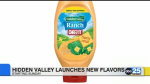 Hidden Valley Launches New Flavors