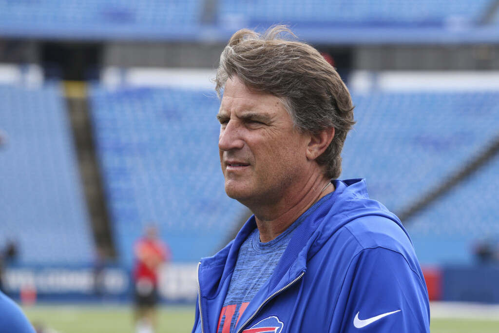 Mike Shula