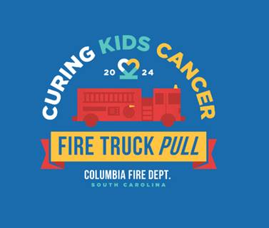 11th Annual Fire Truck Pull