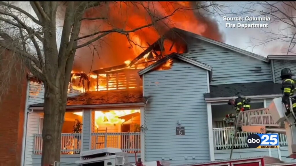 Fire Pkg