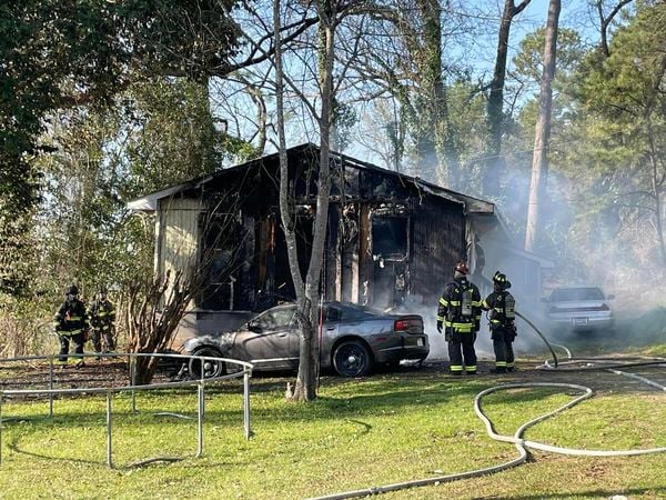 House Fire