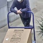 Lexington Shoplifter 2