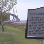 Charleston's Ravenel Bridge