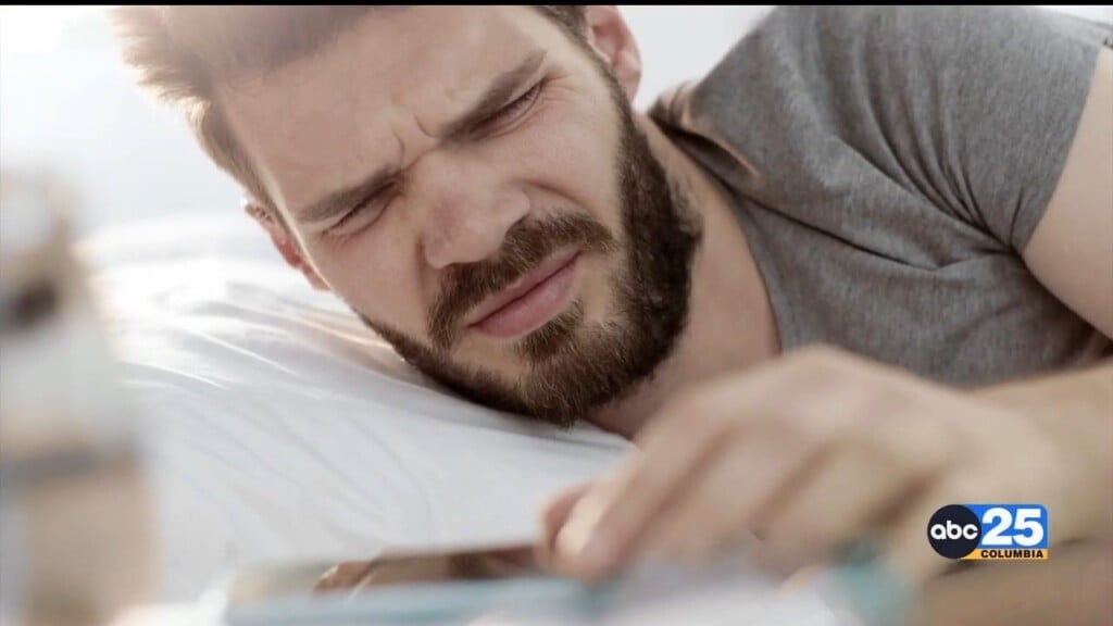 The Importance Of Adequate Sleep Prisma Health Specialists Weigh In