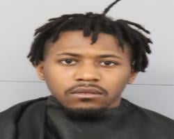 Deontra Jones Rcsd