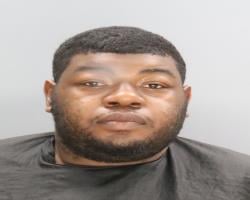 Zavius Calloway Rcsd