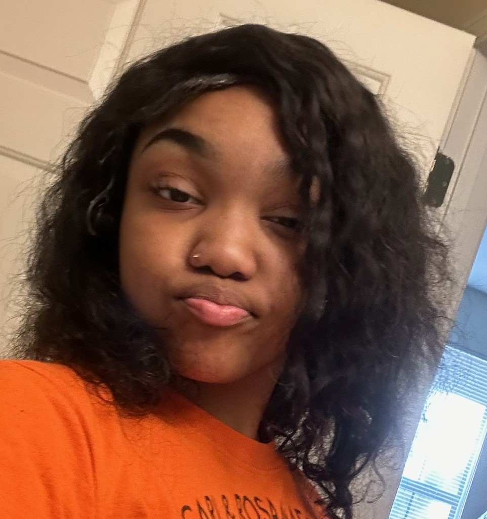 Sumter Police Missing