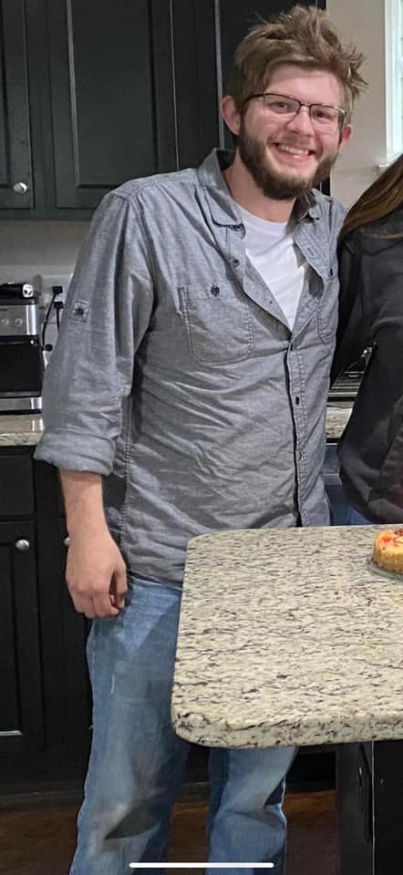 Saluda Missing Man