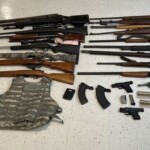 Fairfield County Drug Bust